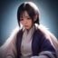 UI设计师林若曦头像，专注数字产品视觉设计与图像处理工作流优化